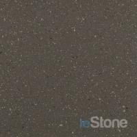 LG Hi-Macs Granite G139 (Rooibos)